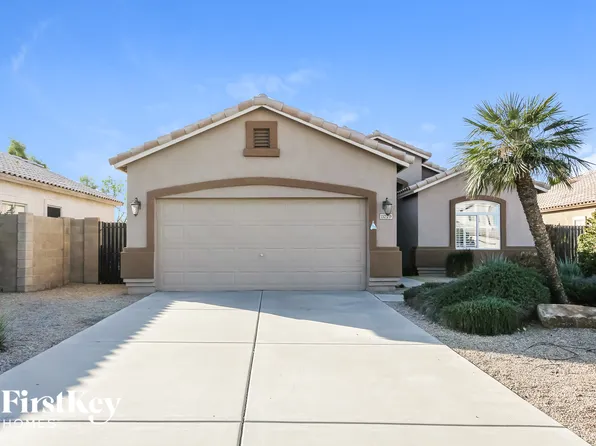 11029 W Almeria Rd, Avondale, AZ 85392