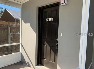 2616 El Portal Ave, Sanford, FL 32773