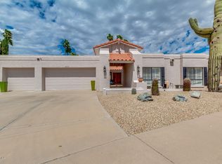 6202 E Monte Cristo Ave, Scottsdale, AZ 85254