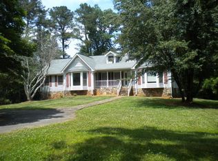 5540 Yellow Creek Rd, Ball Ground, GA 30107