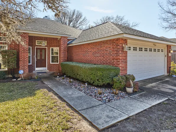5842 WOODRIDGE OAKS, San Antonio, TX 78249