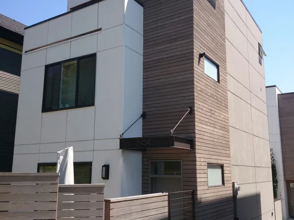 1434A 19th Ave, Seattle, WA 98122