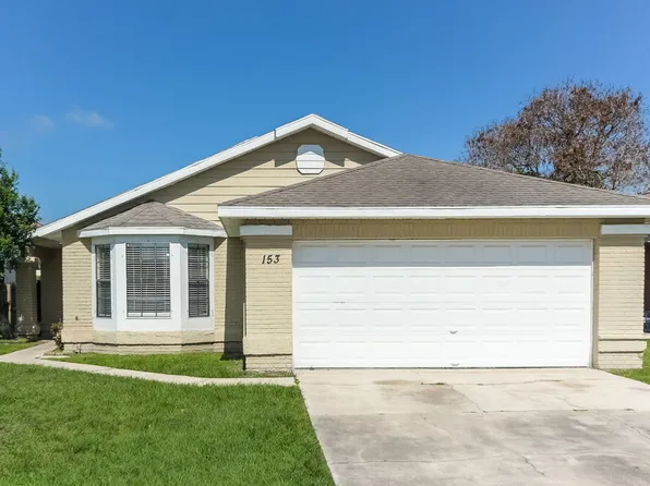153 Pinewood Cir, Kissimmee, FL 34743