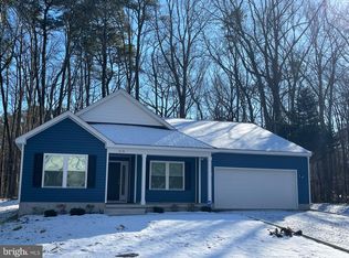 216 Windjammer Rd, Ocean Pines, MD 21811