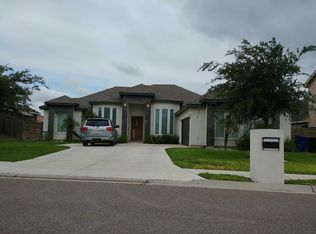 2708 Zurich Ave, McAllen, TX 78504