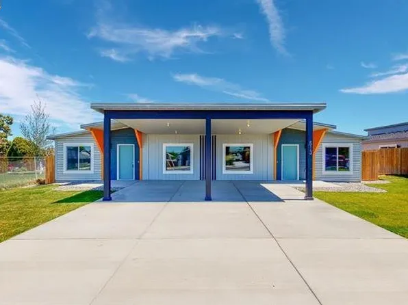 336 Stockton Ave, Umatilla, OR 97882