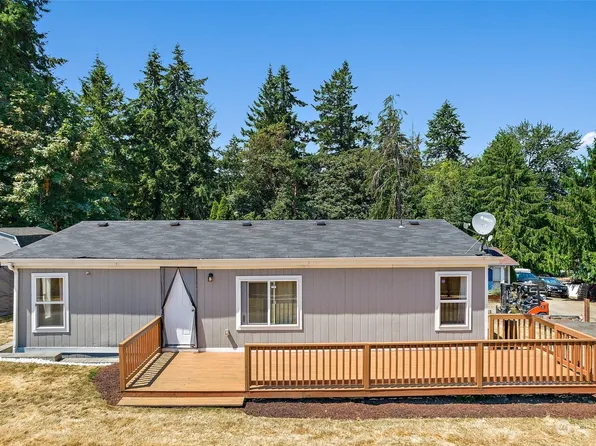 909 S 304th Street, Federal Way, WA 98003