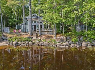 263 Webb Pond Rd, Eastbrook, ME 04634