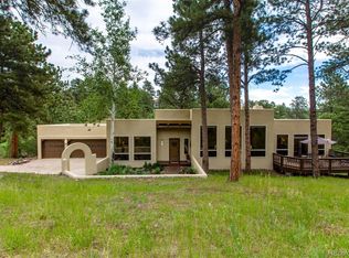 902 Sleepy Hollow Rd, Golden, CO 80401