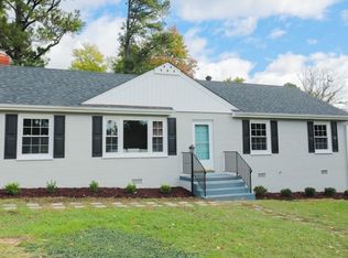 8602 Rockwell Rd, Henrico, VA 23229