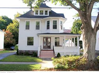 92 Barnett St, New Haven, CT 06515