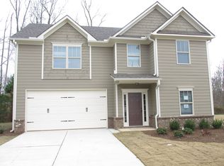 511 Bethany Ct, Ball Ground, GA 30107