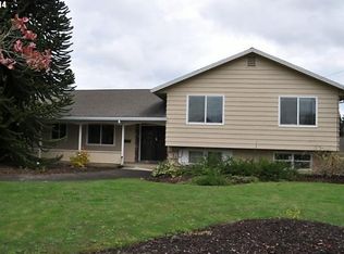 1515 Filbert St, Forest Grove, OR 97116