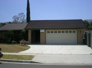 6656 Charing St, Simi Valley, CA 93063