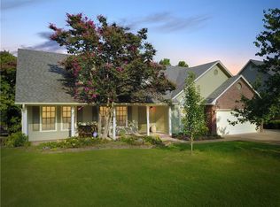 2701 Canterbury Cir, Fort Smith, AR 72903