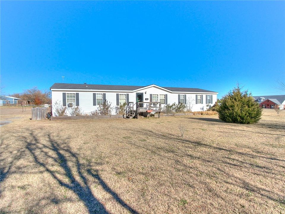 2186 County Road 1232, Tuttle, OK 73089 Zillow