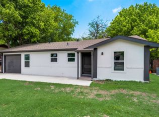 3612 Gene Ln, Haltom City, TX 76117