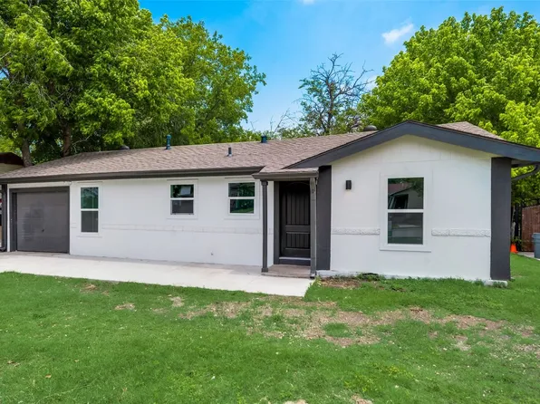 3612 Gene Ln, Haltom City, TX 76117