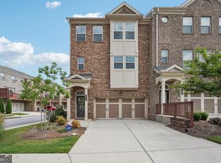 5599 Terrace Bend Pl, Peachtree Corners, GA 30092