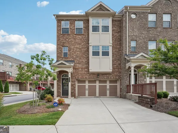 5599 Terrace Bend Pl, Peachtree Corners, GA 30092