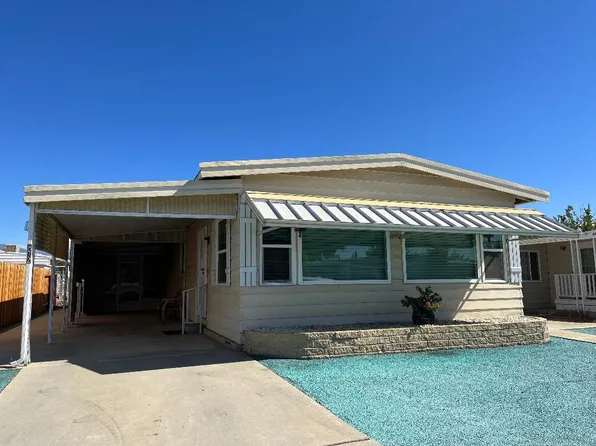 872 S Palm Ave, Hemet, CA 92543