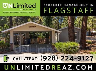 2401 W Route 66 LOT 33, Flagstaff, AZ 86001