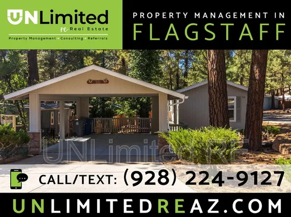 2401 W Route 66 Lot 33, Flagstaff, AZ 86001