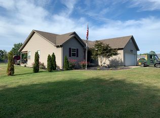9431 Arrowcreek Dr, Oregonia, OH 45054
