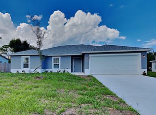 161 SE Juper Ave, Pt Saint Lucie, FL 34983