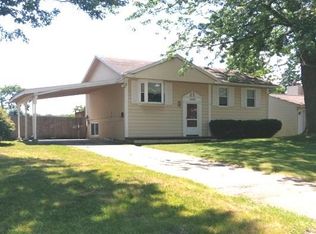 4005 Cash Dr, Jackson, MI 49201