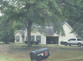 3769 Roanoke Rd, Lagrange, GA 30240