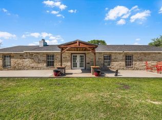 748 Rocky Ridge Ln, Weatherford, TX 76085