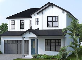1516 Miller Ave, Winter Park, FL 32789