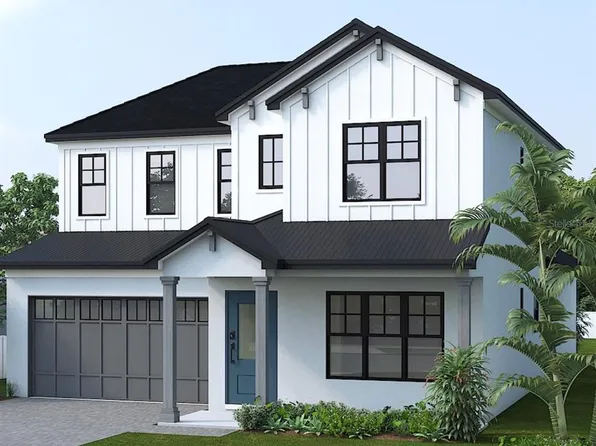 1516 Miller Ave, Winter Park, FL 32789