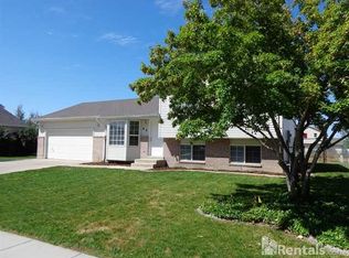 92 S 1600 W ###, West Point, UT 84015