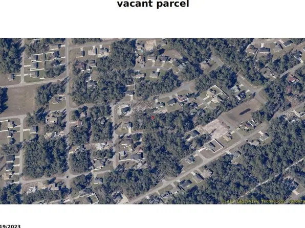 3825 SW 171ST STREET LOT 18, OCALA, FL 34473