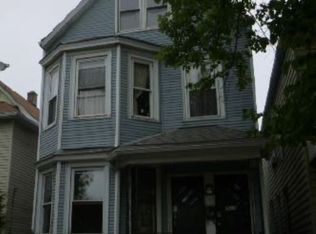 2819 N Harding Ave, Chicago, IL 60618