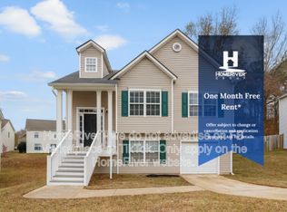4110 Robin Cir, Atlanta, GA 30349