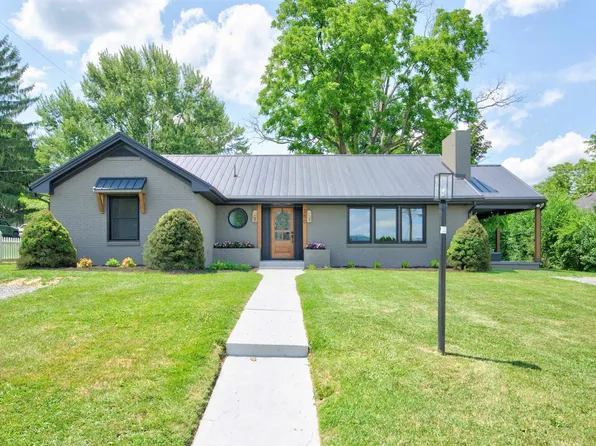 350 W Spiller St, Wytheville, VA 24382