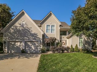 13803 W 130th Ter, Olathe, KS 66062