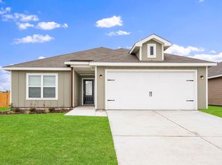 4807 Delano St, Greenville, TX 75401