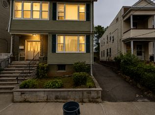178 Hobson St Floor 1, Newark, NJ 07112