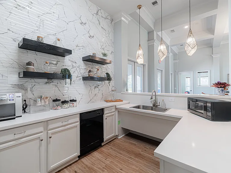 Villas at Huffmeister — Photo 24