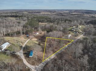 0 Morgan Center Rd, Bidwell, OH 45614