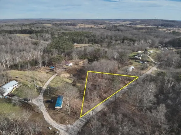 0 Morgan Center Rd, Bidwell, OH 45614