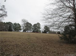 2237 Alderson Rd, McAlester, OK 74501