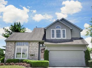 5279 Whirlwind Cove Dr, Hilliard, OH 43026