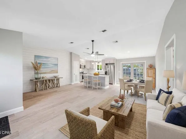 6612 Enzor St, Panama City, FL 32404