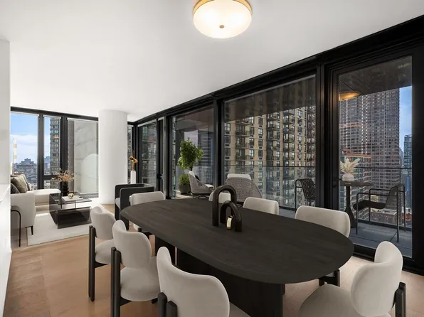 685 First Avenue 11M image 2 of 26