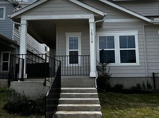 16718 Sonoma Breeze Dr, Manor, TX 78653